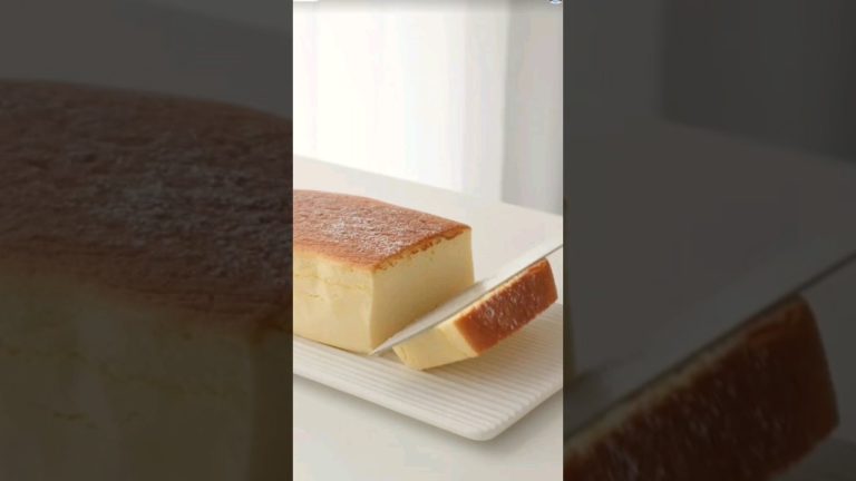 Easy Soft Cake Recipe: Fluffy, Moist, and Perfect Every Time! #softcake  #easycakerecipe #fluffycake