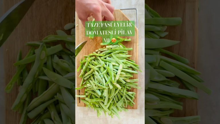 BU LEZZET YENİ TUTKUNUZ OLACAK #youtubechamps