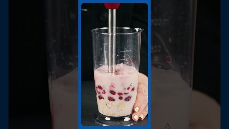 Breakfast Smoothie 😍