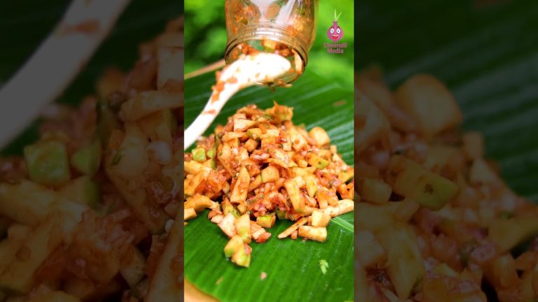 അന്യായ ടേസ്റ്റ്!💯 കുട്ടിമാമാ ഞാൻ ഞെട്ടി മാമാ😍 #cheerullimedia #food #recipe #spicy #tastyfood