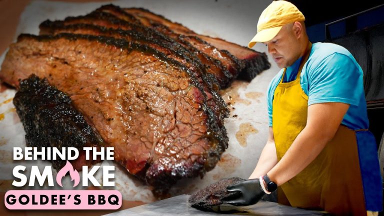 5 Things I Learned Working at the #1 BBQ in Texas