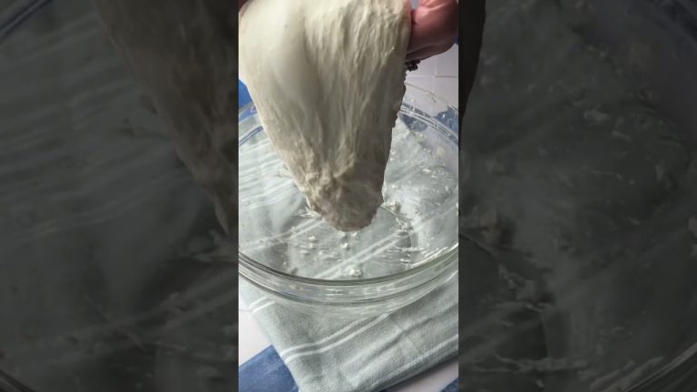 Ciabatta Bread https://www.unicornsinthekitchen.com/ciabatta-bread/