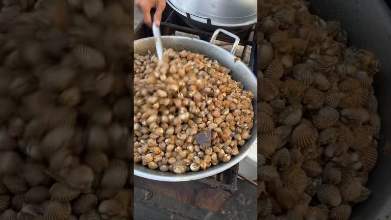 Jualan simpel banyak digemari sekali masak 8 kilo #food #foodie #kuliner #idejualan