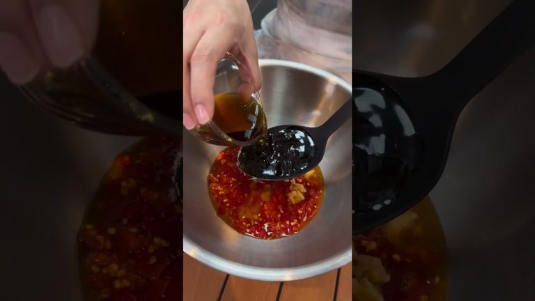 ยำมาม่าทะเล