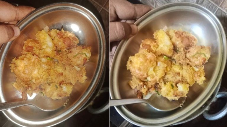 Bread Locho Pocho Recipe 😋 | 10 minute snack | Snacks Recipe Bread Recipes