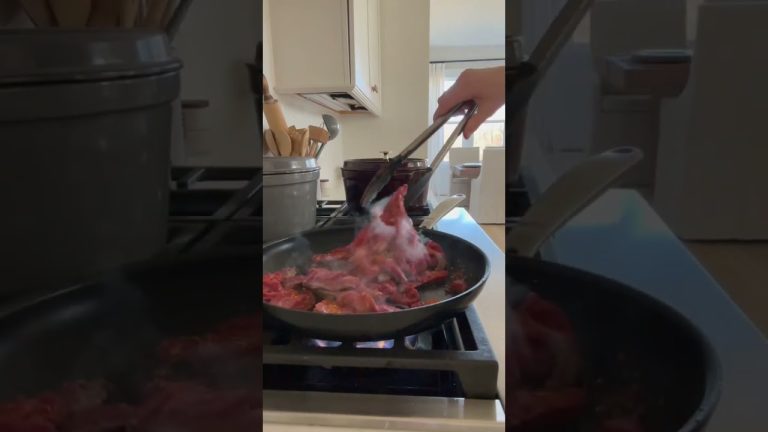 The Best Steak Fajitas Recipe