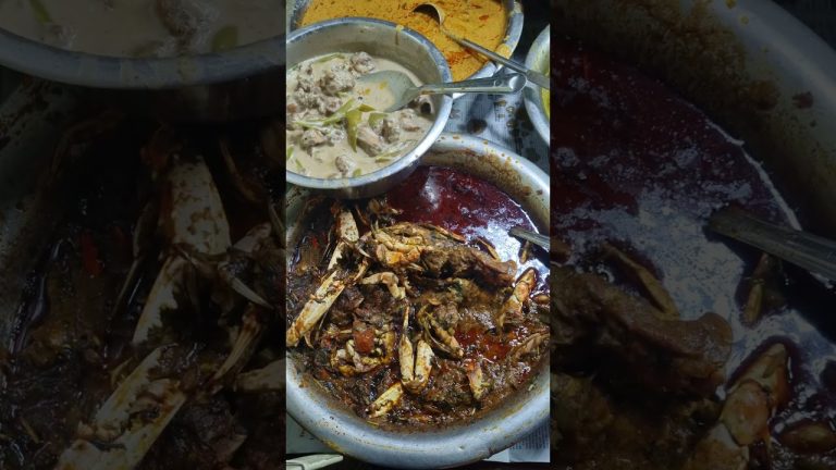 T Nagar Bhai Kadai. #tnagar #chennai #streetfood