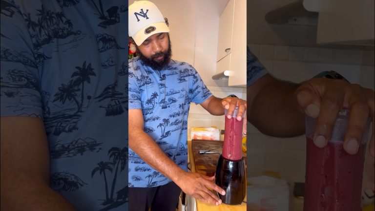 Blueberry smoothie 🫐🥰 #wildberries #food #family #positivevibes #shorts #recipe #mallusinfinland