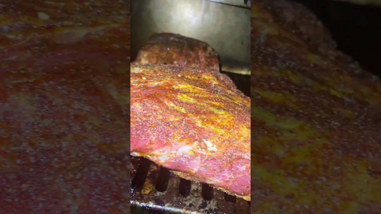 Bbq catering done right! 190 pounds of meat cooked this week! #bbq #catering #shorts