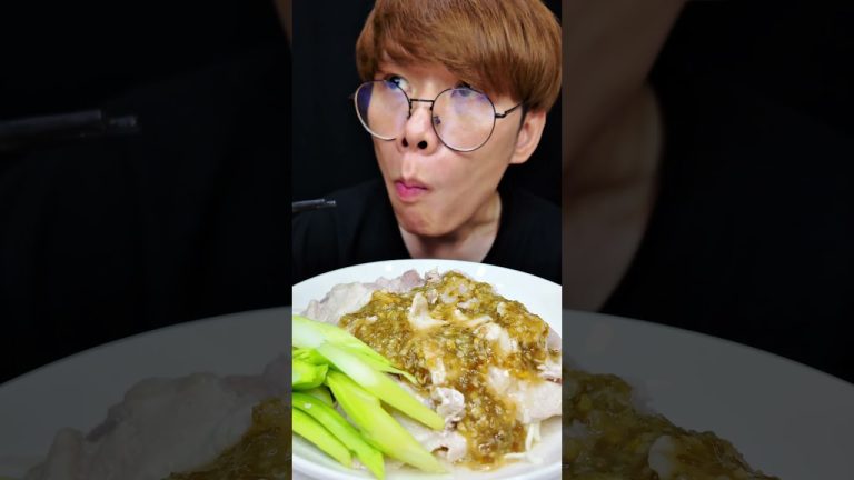 ทำหมูมะนาวเป็นใน 1 นาที #รีวิวเซเว่น #หมูมะนาว #howto #อร่อยบอกต่อ #shorts