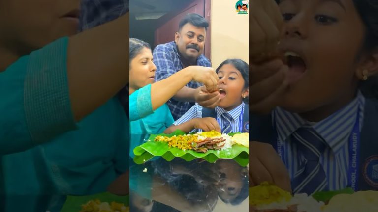 Comedy | മാന്തൾ (Sole Fish )Special Masala Fry പക്ഷേ എന്തിന്പറയണ് Last😂| #tranding #fishfry #meal