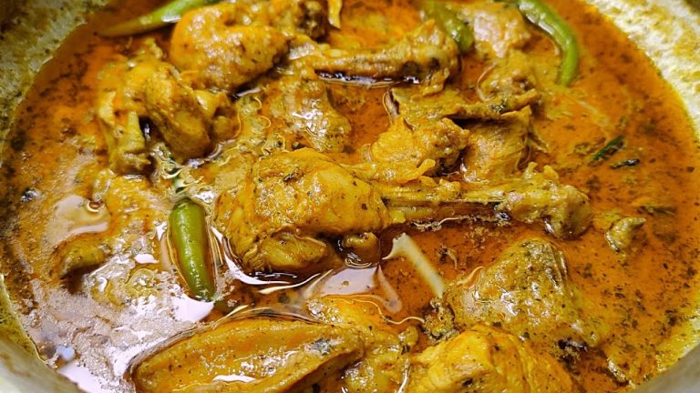 Chicken Mumtaz | Dawat Jaisa Chicken Korma Everyone Will Love It ❤️ | Mughlai Chicken Recipe