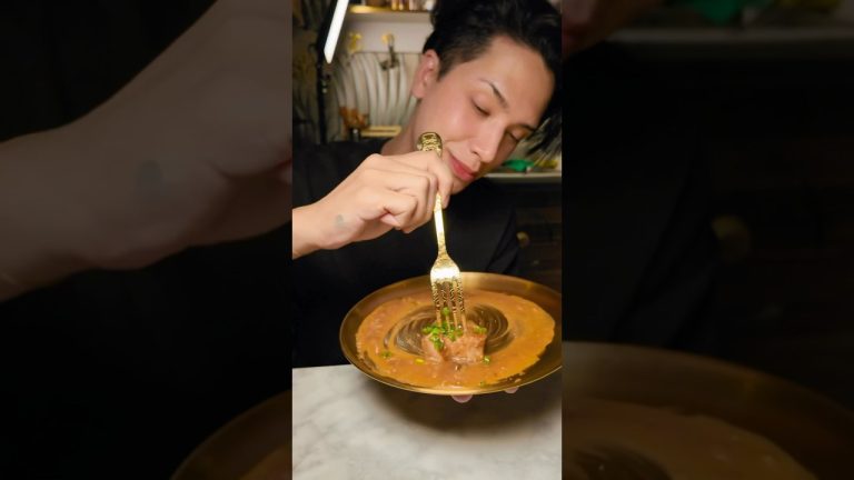 How to cook Braised Pork Belly 🐷 #recipe #porkbelly #cooking