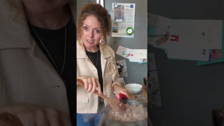 Perfect Easy Pasta Bake – TKFoodie.com