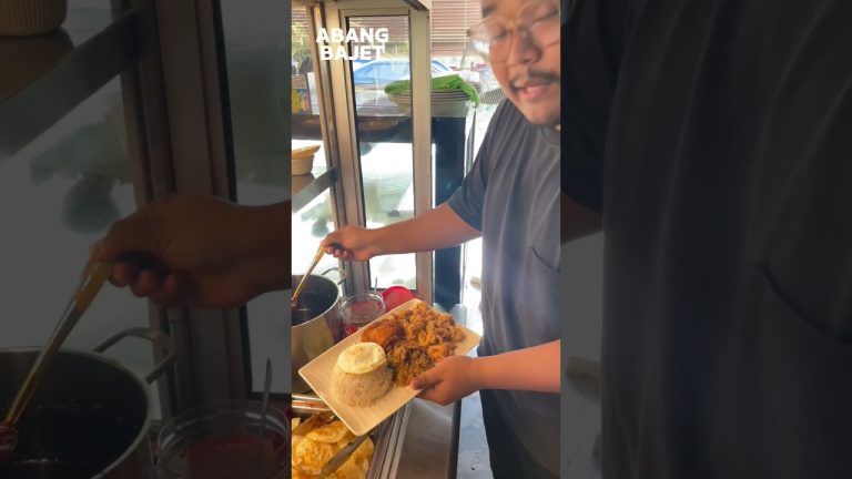 Nasi Lemak #foodie #aseanfood #seafood #food #laksa #fish #asiafood #seafoodrecipes #asianfoodie