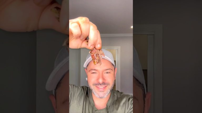 Smoked Tbone Steak, Bone Marrow butter #bonemarrow #tbonesteak #tbone #compoundbutter #recipe