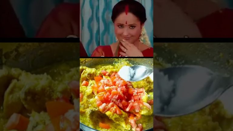 how To Make chicken recipe। chicken recipe।#shorts #chicken #sathnibhanasathiya #food #cooking