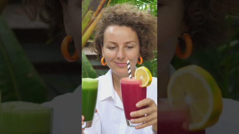 Shed Pounds Fast: Top Powerful  Weight-Loss Smoothie Ingredients!