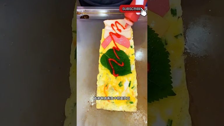 “Egg Bread Cheese: The Ultimate Comfort Food Recipe” #shorts #short #food #foryou #trending #yt #egg