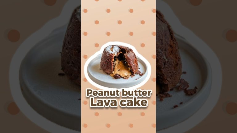 World’s Most Delicious Peanut Butter Desserts 🥜🤩