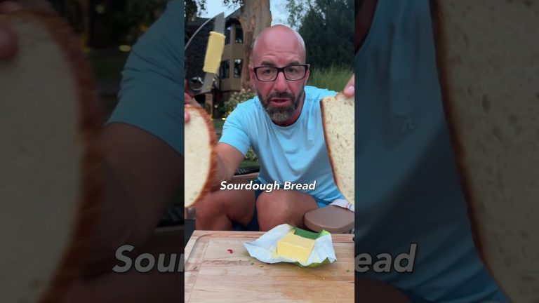 Steaks by the lake 🥩☀️