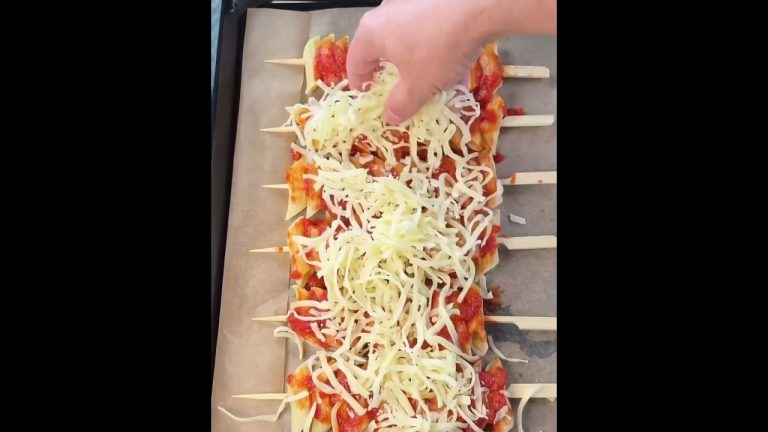 The Most Satisfying Cooking Videos #shorts #food #cooking #easyrecipe