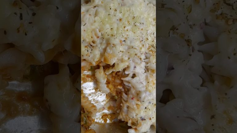 Cheesy pasta recipes @cristiano #trend #food #contentcooks #cooking #recipe