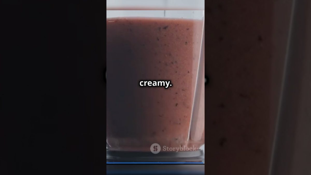 Struggling to lose Weight?Try this smoothie recipe #shorts #weightloss #trending #smoothie