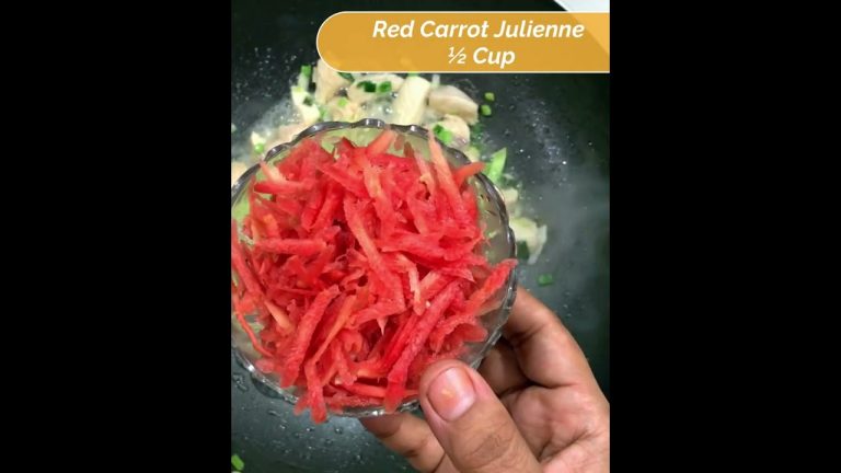 Chicken chow Mein Recipe #shorts #chowmin #recipe