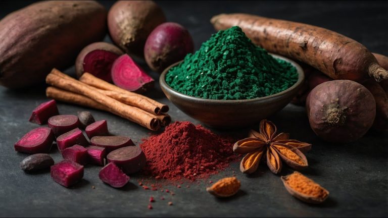 Exploring WEIRD Ingredients for CRAZY Smoothies 😲🥤