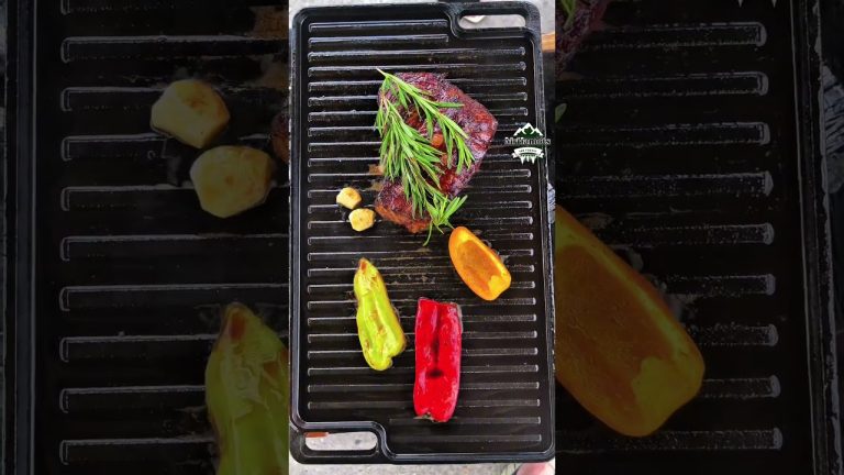 STEAK 🦬🤤 #shorts