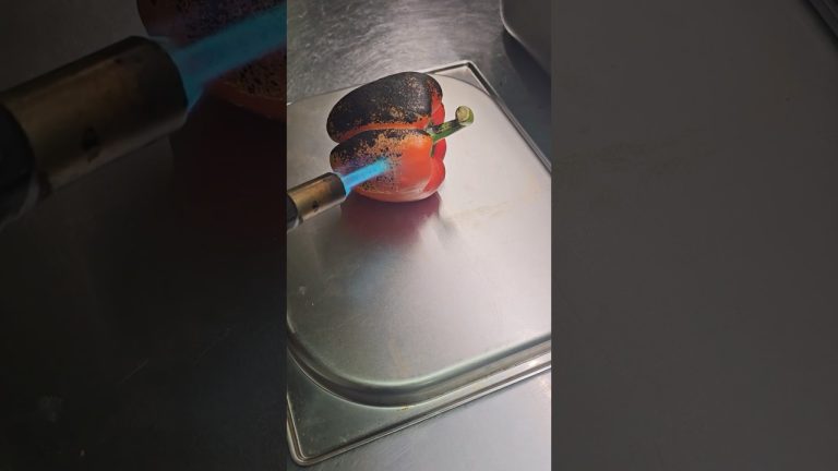 Michelin-star wreckfish recipe ⭐️