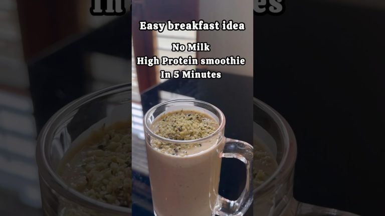 Day7 of healthy breakfast series #breakfast #viralvideo #viralshorts #trending #shorts #health #food