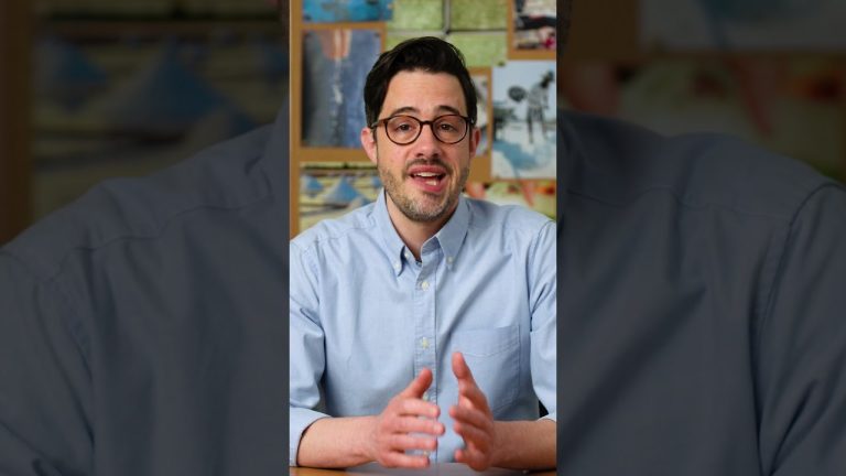 For Extra-Delicious Green Beans, Salt the Heck Out of Them