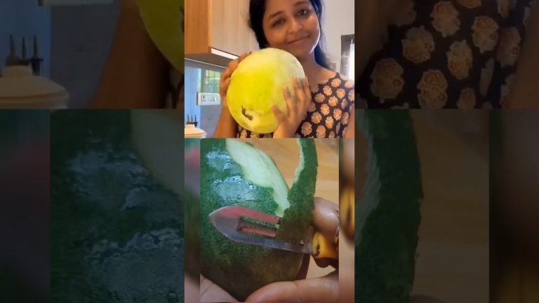 ✨ Ash gourd juice #credit:Dr.Sharmika's #trending #viralvideo #youtubeshorts #shorts