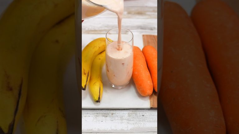 La bebida favorita de mi abuela