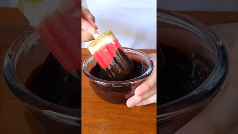 Crunchy, Manis, Seger  . wajib coba di rumah #food #minivlog #shorts #tutorialmasak #resepmasakan