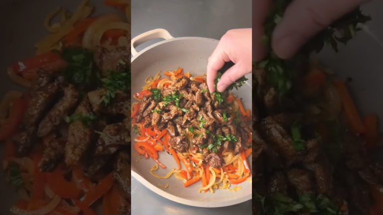 Steak Quesadilla – The Best Quesadilla Recipe #food #recipe #steak