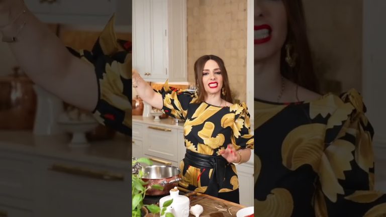 How to cook pasta Al Dente?