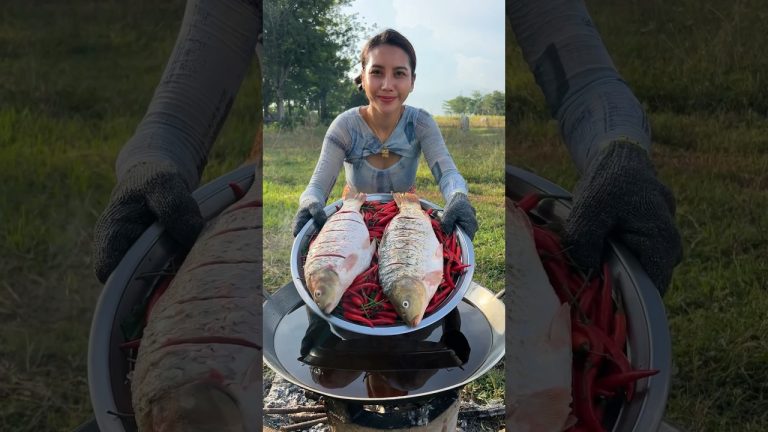 Fish crispy with chili cook recipe #shortvideo #shorts #cooking #food #recipe