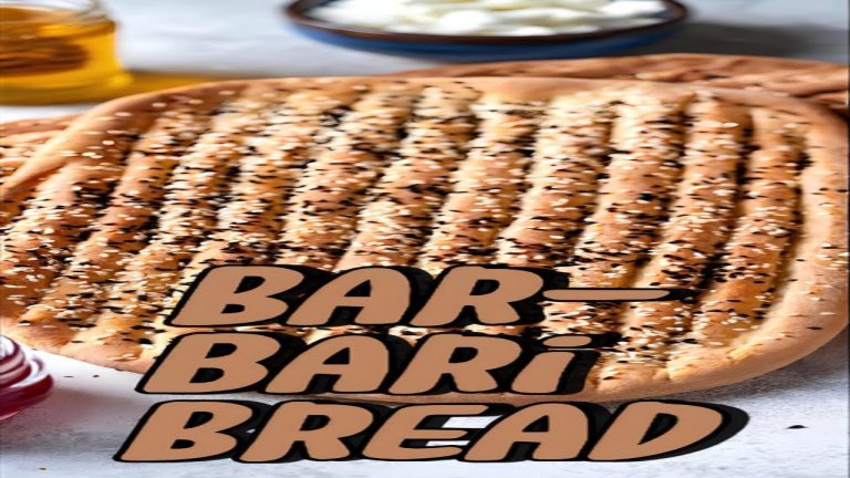 I Tried Ancient Barbarian Bread Baking Techniques