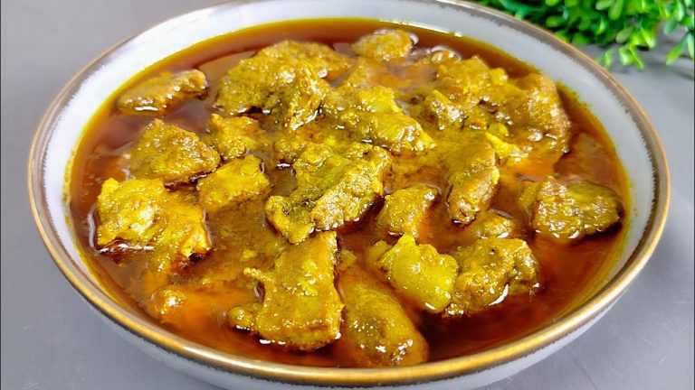 সেরা স্বাদে গরুর মাংস রান্নার রেসিপি | Gorur Mangsho Recipe | Easy Beef Bhuna Recipe | Beef Recipes
