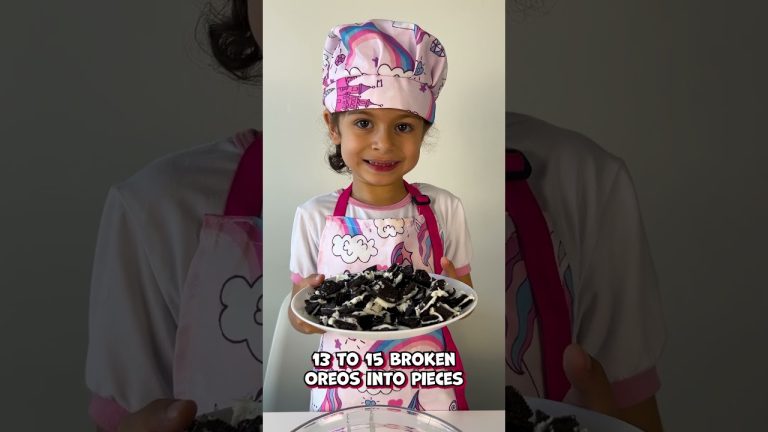 Oreo Dessert Recipes That Kids Will Love