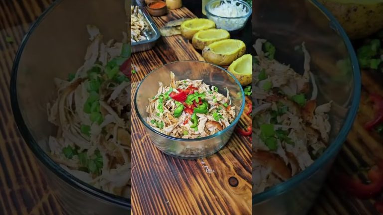 A Delicious Family Recipe