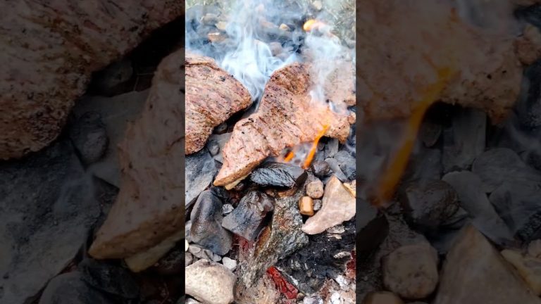 How Make Beep On Stone #shortsvideo #video #recipe