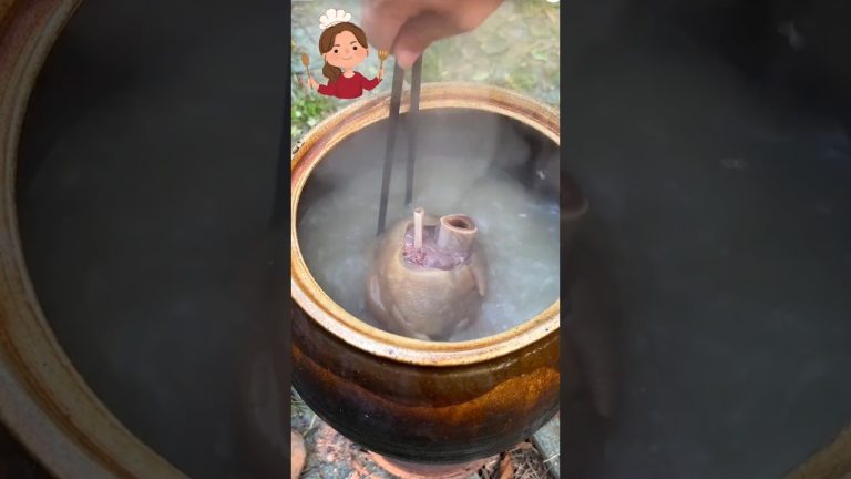 Boil beef legs  #food #seafoodrecipes #cookingshrimp #cooking