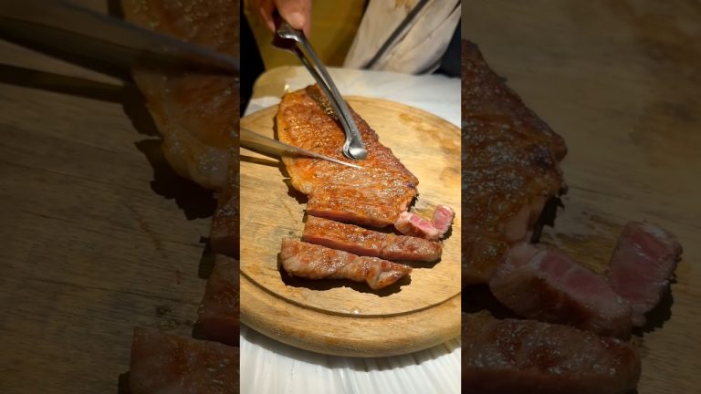 קובה ביף לאנשים הכי טובים בעולם במתנה!