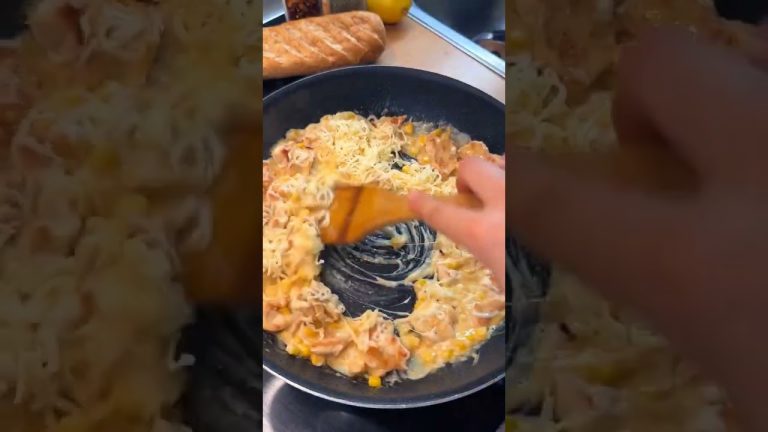 EASY Chicken Sandwich | #food #recipe #foodie #chicken