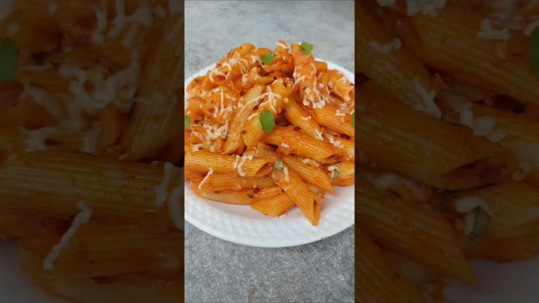 पास्ता, pasta shorts, pasta recipe, khana banane ki recipe, #pastashorts, #khana