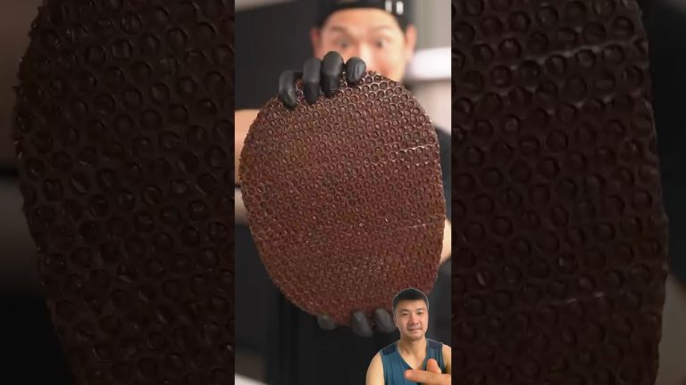 Have you ever eaten this #chocolate #cooking #food #squidgame #recipe #lobsterboil #seafood #lobster